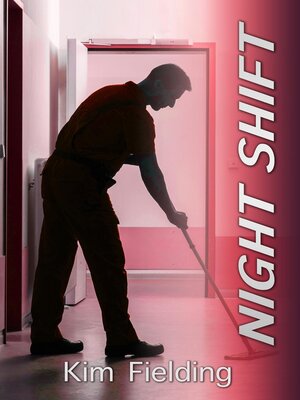 cover image of Night Shift